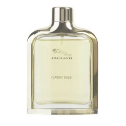 JAGUAR CLASSIC GOLD 100ml woda toaletowa flakon